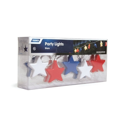 LED Party Lights Stars