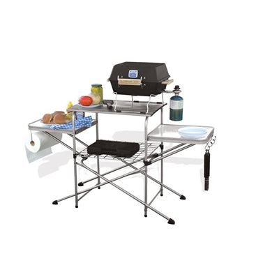 Grilling Table