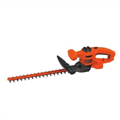 BD Electric Hedge Trimmer 16in