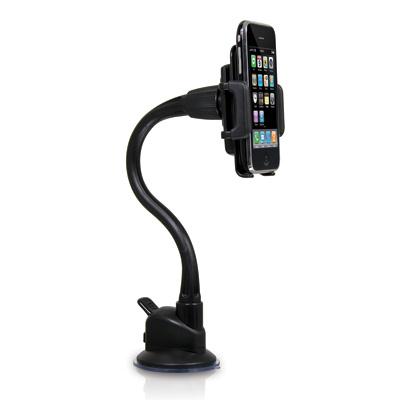 Suction Cup Holder for iPhone