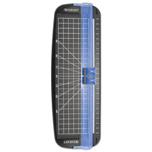 Load image into Gallery viewer, Multi-purpose Personal Trimmer, 10 Sheets, Plastic, 6.38 X 12
