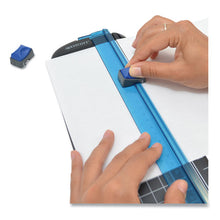 Load image into Gallery viewer, Multi-purpose Personal Trimmer, 10 Sheets, Plastic, 6.38 X 12
