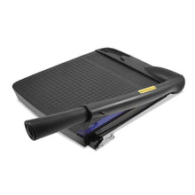 Load image into Gallery viewer, Multi-purpose Guillotine Trimmer, 10 Sheets, Plastic, 14.25 X 12
