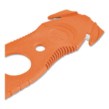 Load image into Gallery viewer, Safety Cutter, 5.75&quot;, Orange, 5-pack

