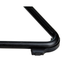 Load image into Gallery viewer, Alera Ss Series Sit-stand Adjustable Stool, Black-black, Black Base
