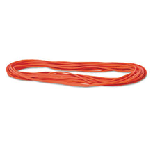 Load image into Gallery viewer, Big Bands Rubber Bands, Size 117b, 0.06&quot; Gauge, Red, 12-pack
