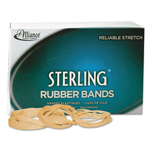 Load image into Gallery viewer, Sterling Rubber Bands, Size 31, 0.03&quot; Gauge, Crepe, 1 Lb Box, 1,200-box
