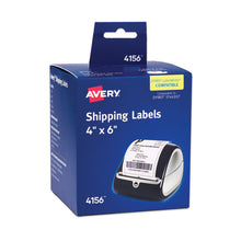 Load image into Gallery viewer, Multipurpose Thermal Labels, 2.13 X 4, White, 140-roll
