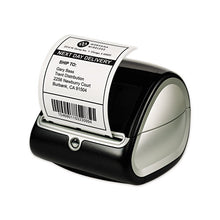 Load image into Gallery viewer, Multipurpose Thermal Labels, 4 X 6, White, 220-roll, 4 Rolls-pack
