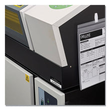 Load image into Gallery viewer, Permatrack Durable White Asset Tag Labels, Laser Printers, 0.75 X 2, White, 30-sheet, 8 Sheets-pack
