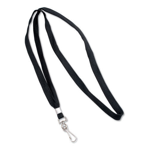 Deluxe Lanyards, J-hook Style, 36