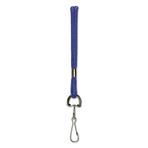Rope Lanyard With Hook, 36