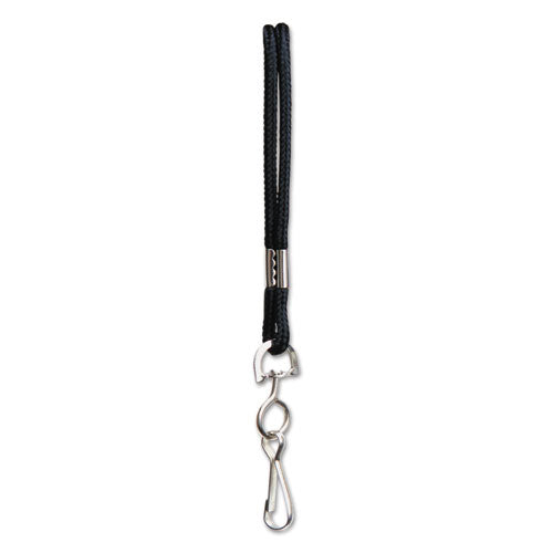 Rope Lanyard With Hook, 36