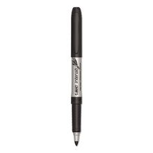 Load image into Gallery viewer, Intensity Fine Tip Permanent Marker Xtra Value Pack, Fine Bullet Tip, Black, 200-carton
