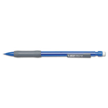 Load image into Gallery viewer, Xtra-comfort Mechanical Pencil, 0.5 Mm, Hb (#2.5), Black Lead, Assorted Barrel Colors, Dozen
