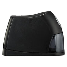 Load image into Gallery viewer, Electric Pencil Sharpener, Ac-powered, 2.75&quot; X 7.5&quot; X 5.5&quot;, Black

