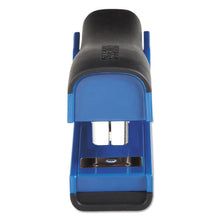 Load image into Gallery viewer, Dynamo Stapler, 20-sheet Capacity, Blue
