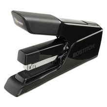 Load image into Gallery viewer, Ez Squeeze 75 Stapler, 75-sheet Capacity, Black
