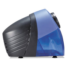 Load image into Gallery viewer, Quietsharp 6 Classroom Electric Pencil Sharpener, Ac-powered, 6.13&quot; X 10.69&quot; X 9&quot;, Blue
