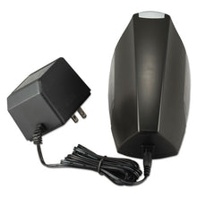 Load image into Gallery viewer, Personal Electric Pencil Sharpener, Ac-powered, 4.25&quot; X 8.4&quot; X 4&quot;, Black
