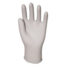 Load image into Gallery viewer, Exam Vinyl Gloves, Clear, Large, 3 3-5 Mil, 1000-carton
