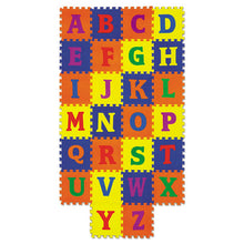 Load image into Gallery viewer, Wonderfoam Early Learning, Alphabet Tiles, Ages 2 And Up
