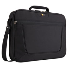 Load image into Gallery viewer, Primary 17&quot; Laptop Clamshell Case, 18.5&quot; X 3.5&quot; X 15.7&quot;, Black
