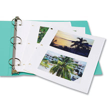 Load image into Gallery viewer, Redi-mount Photo-mounting Sheets, 11 X 9, 50-box
