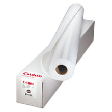 Load image into Gallery viewer, Heavyweight Matte Coated Paper Roll, 2&quot; Core, 10 Mil, 36&quot; X 100 Ft, Matte White
