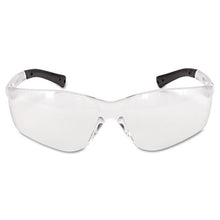 Load image into Gallery viewer, Bearkat Safety Glasses, Frost Frame, Clear Lens, 12-box
