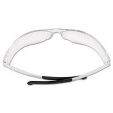 Load image into Gallery viewer, Bearkat Safety Glasses, Frost Frame, Clear Lens
