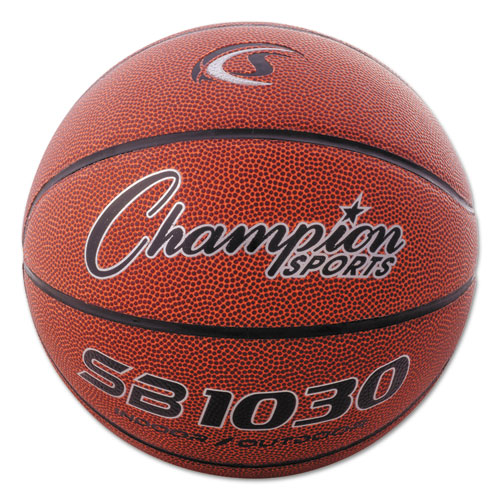 Composite Basketball, Official Intermediate, 29