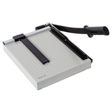 Load image into Gallery viewer, Vantage Guillotine Paper Trimmer-cutter, 15 Sheets, 12&quot; Cut Length
