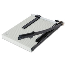 Load image into Gallery viewer, Vantage Guillotine Paper Trimmer-cutter, 15 Sheets, 15&quot; Cut Length
