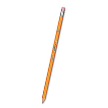 Load image into Gallery viewer, Oriole Pencil, Hb (#2), Black Lead, Yellow Barrel, 72-pack
