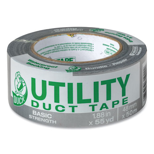 Utility Duct Tape, 3