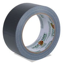 Load image into Gallery viewer, Basic Strength Duct Tape, 3&quot; Core, 1.88&quot; X 30 Yds, Silver

