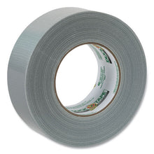 Load image into Gallery viewer, Max Duct Tape, 3&quot; Core, 1.88&quot; X 45 Yds, Silver
