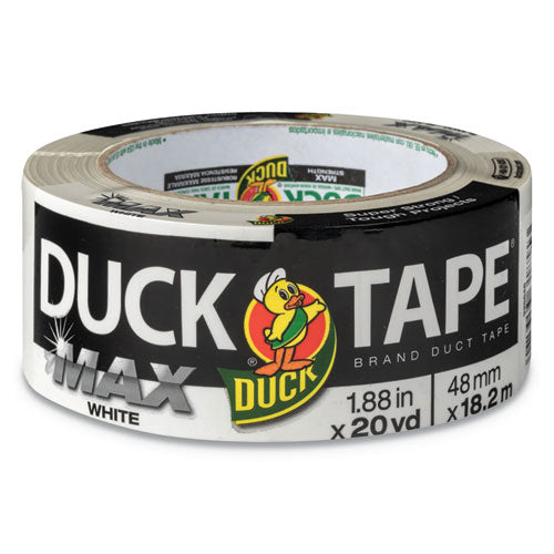 Max Duct Tape, 3