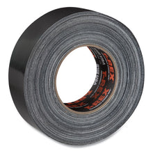 Load image into Gallery viewer, Duct Tape, 3&quot; Core, 1.88&quot; X 35 Yds, Black
