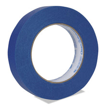 Load image into Gallery viewer, Clean Release Painter&#39;s Tape, 3&quot; Core, 0.94&quot; X 60 Yds, Blue, 24-carton
