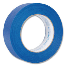 Load image into Gallery viewer, Clean Release Painter&#39;s Tape, 3&quot; Core, 1.41&quot; X 60 Yds, Blue, 16-pack
