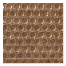 Load image into Gallery viewer, Kraft Lined Bubble Wrap Cushioning, 0.1&quot; Thick, 24&quot; X 20 Ft
