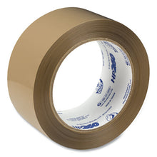Load image into Gallery viewer, Hp260 Packaging Tape, 3&quot; Core, 1.88&quot; X 60 Yds, Tan
