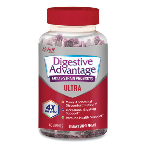 Probiotic Lactose Defense Capsule, 32 Count
