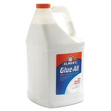 Load image into Gallery viewer, Glue-all White Glue Value Pack, 1 Gal, Dries Clear
