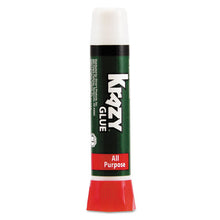 Load image into Gallery viewer, All Purpose Krazy Glue, 0.07 Oz, Dries Clear

