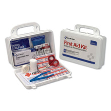Load image into Gallery viewer, 25 Person First Aid Kit, 113 Pieces-kit
