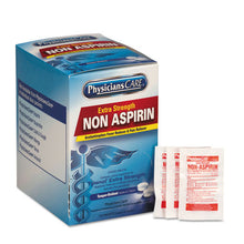 Load image into Gallery viewer, Pain Relievers-medicines, Xstrength Non-aspirin Acetaminophen,2-packet,125 Pk-bx
