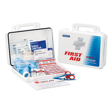 Load image into Gallery viewer, Office First Aid Kit, For Up To 25 People, 131 Pieces-kit
